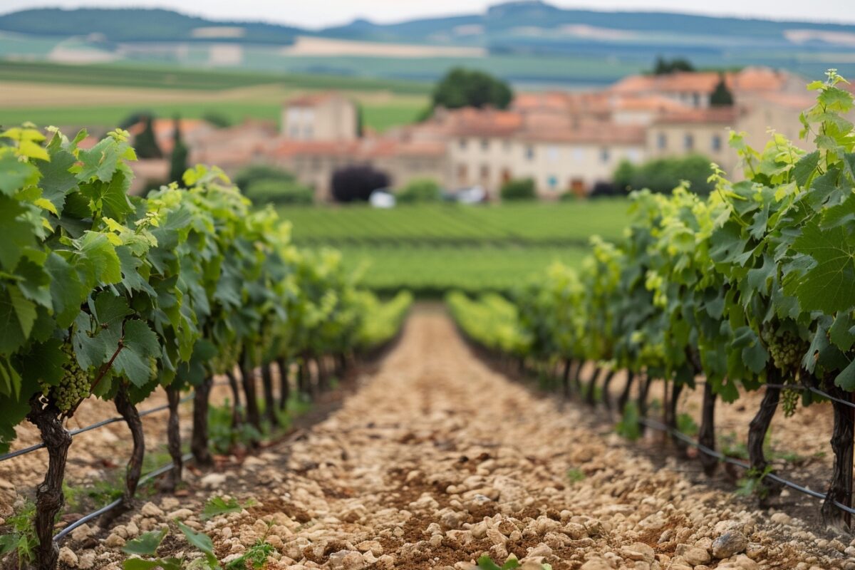 À la découverte des vignobles les plus réputés du monde