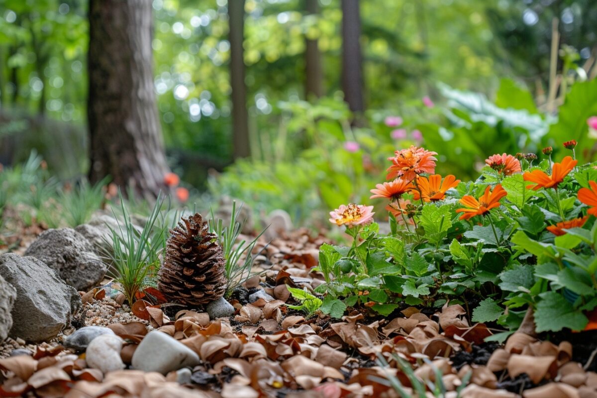 Biodiversité au jardin : attirer et protéger la faune sauvage