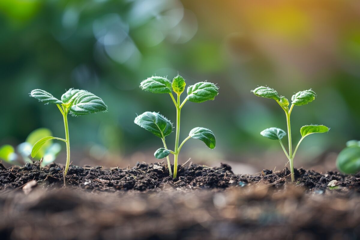 Clonage végétal : techniques infaillibles pour multiplier vos plantes