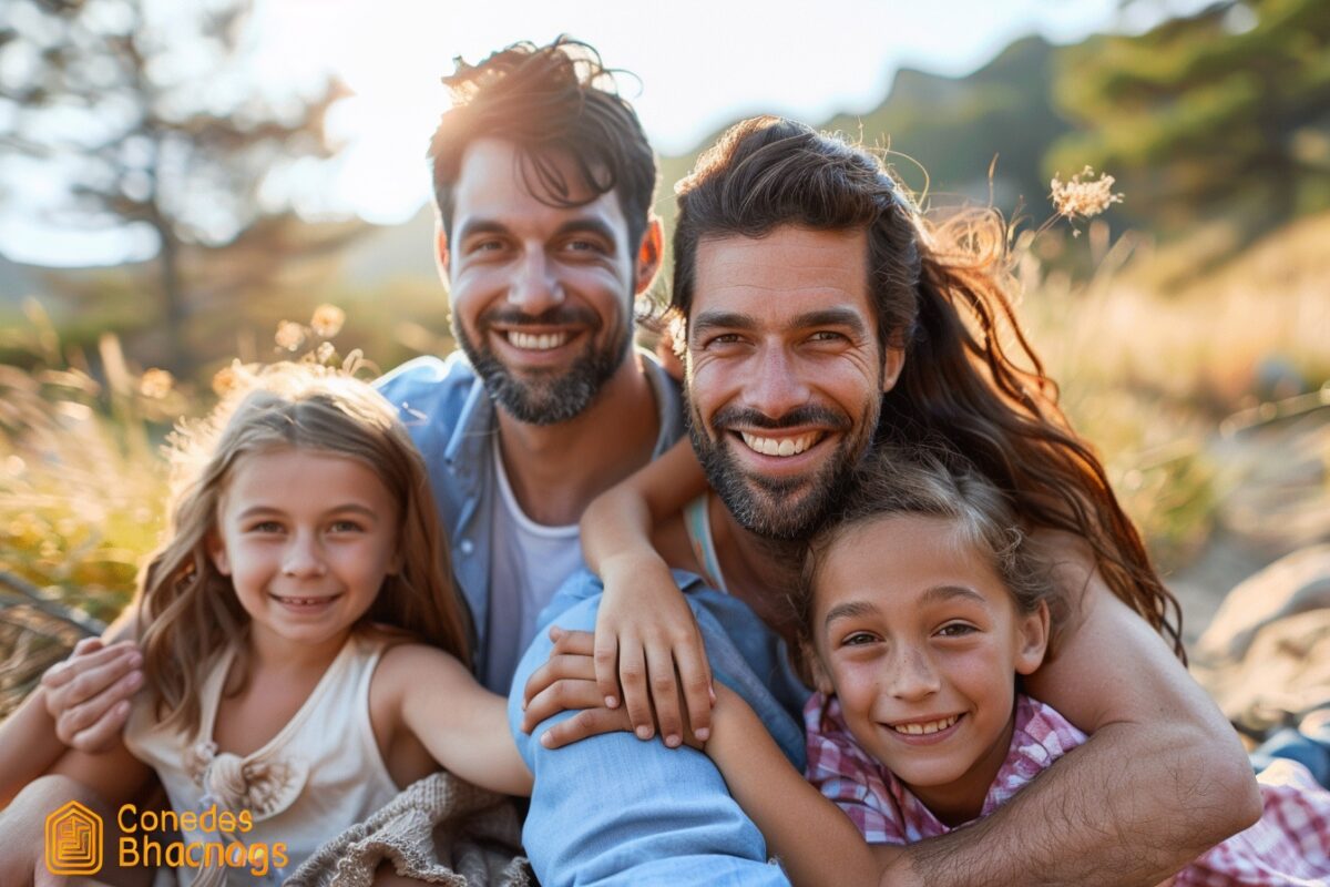 Comment créer des souvenirs inoubliables lors d'un week-end en famille ?