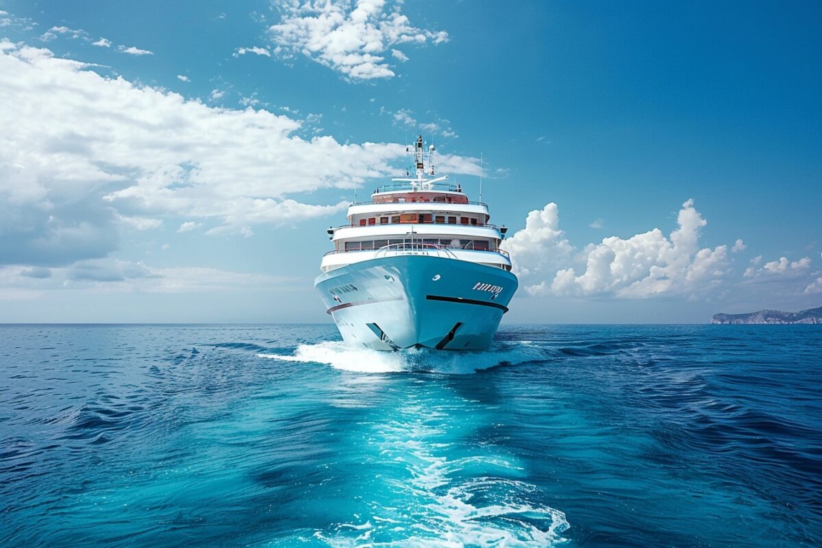 Comment les croisières s'engagent-elles pour la protection de l'environnement ?