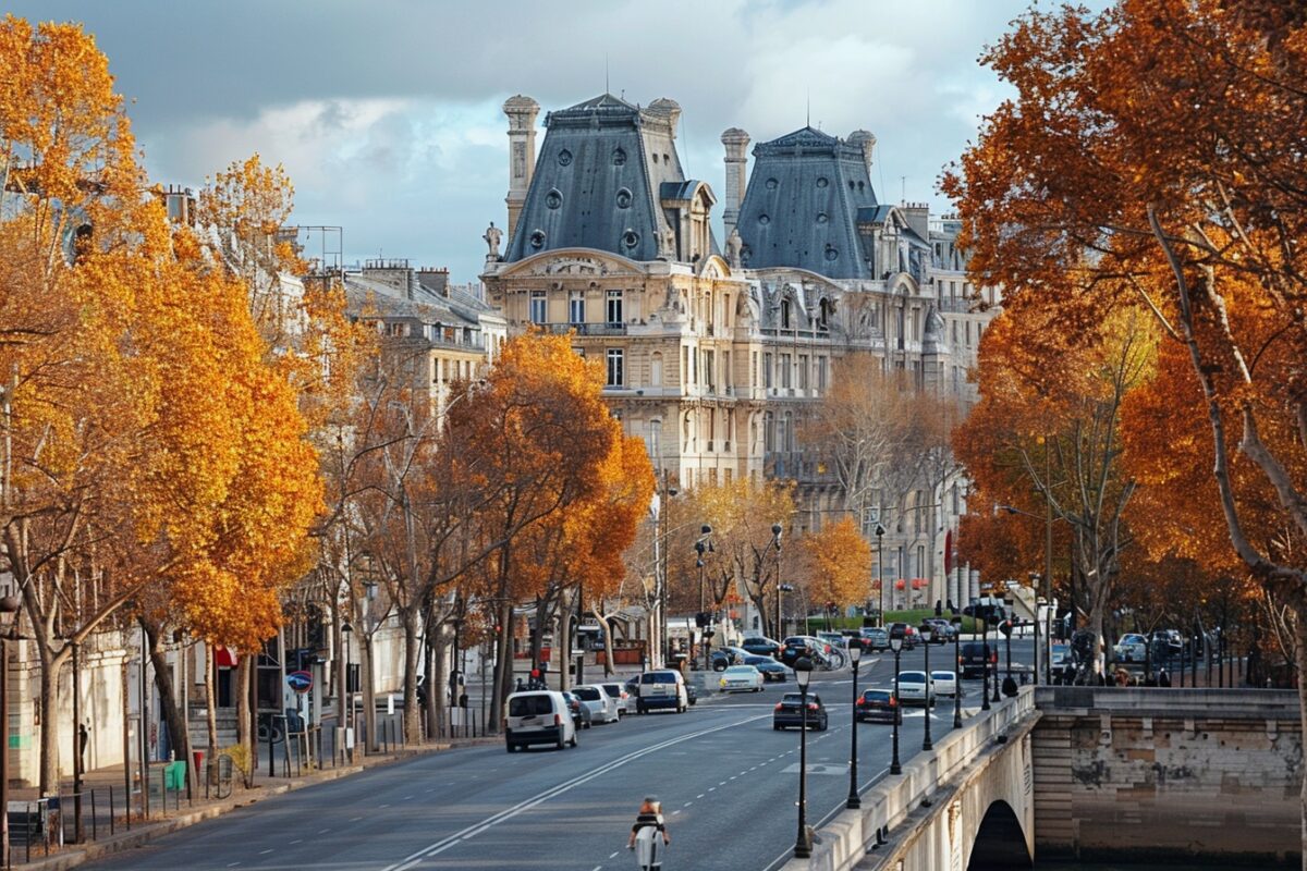 Comment organiser un week-end inoubliable à Paris sans se ruiner ?