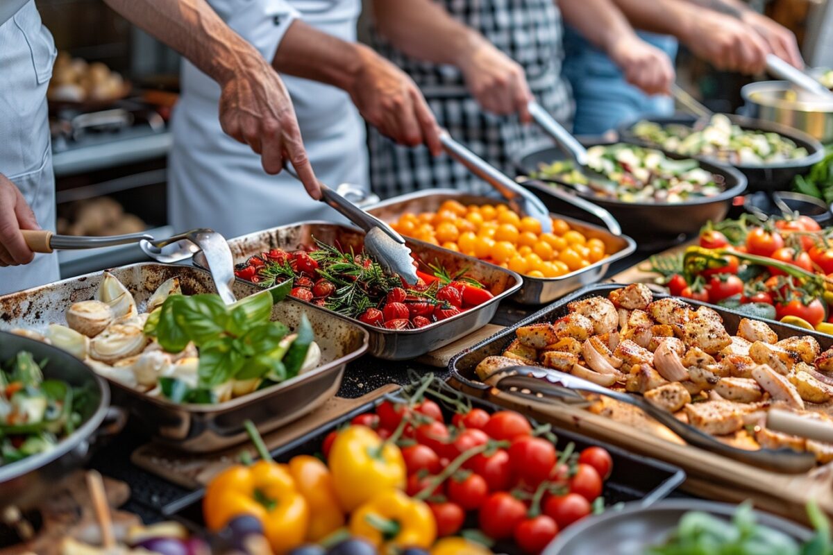 Comment planifier un week-end gastronomique mémorable ?