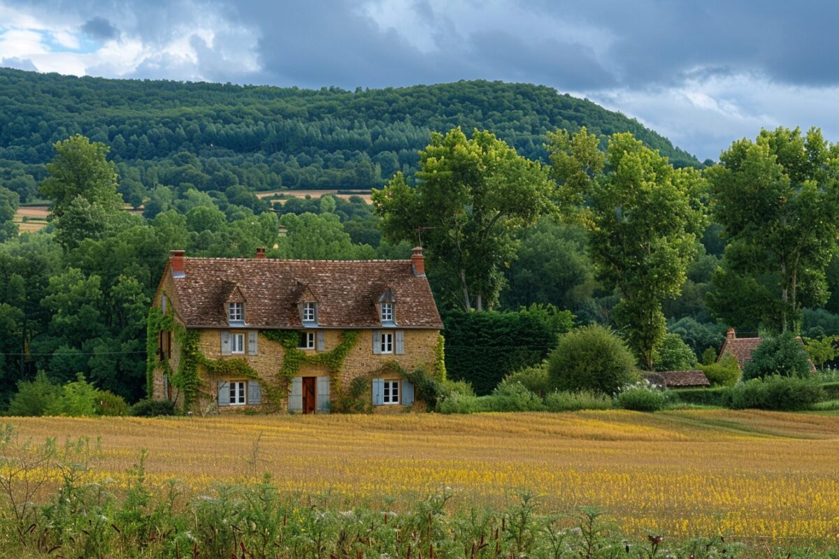 Haies vivantes : privacy et beauté naturelle