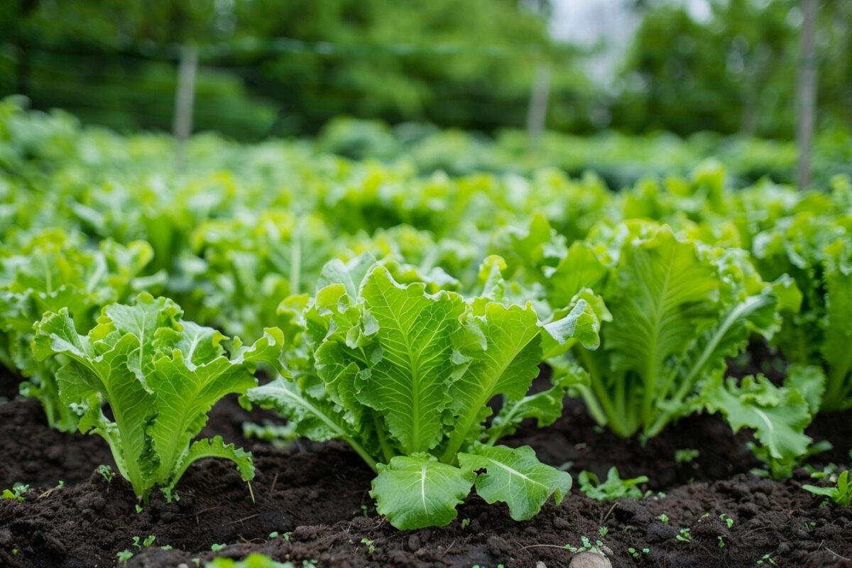 Jardinage en lasagnes : superposez pour mieux cultiver