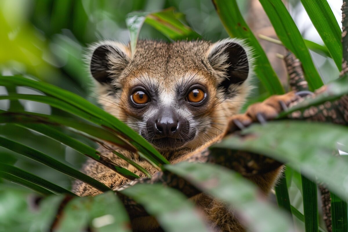 Les destinations idéales pour observer la faune sauvage dans son habitat naturel