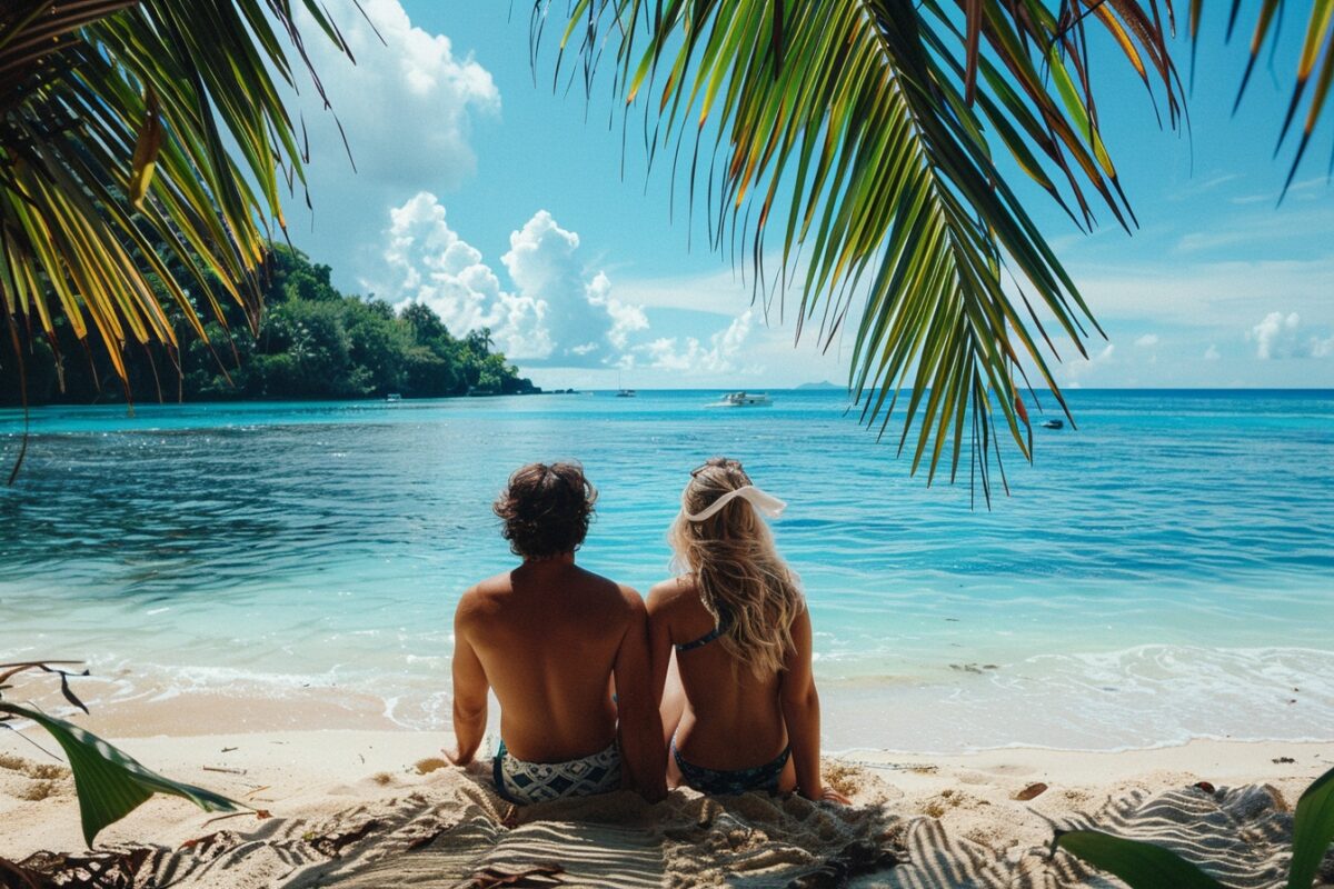 Les destinations les plus romantiques pour une escapade en couple