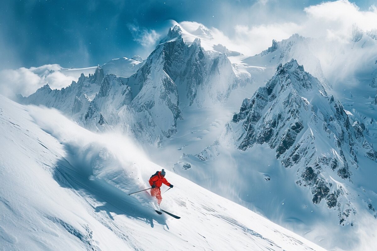 Week-end à la montagne : conseils pour une escapade en altitude