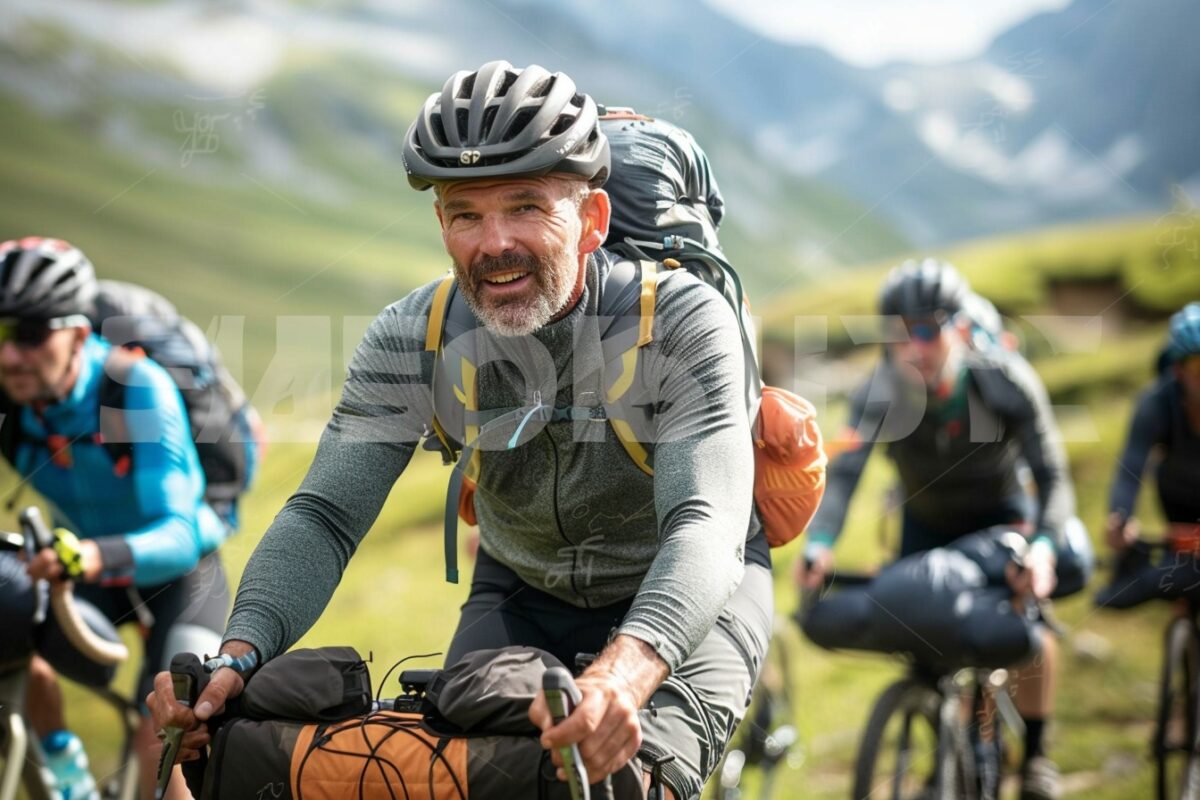 Week-end à vélo : les plus belles pistes cyclables à explorer