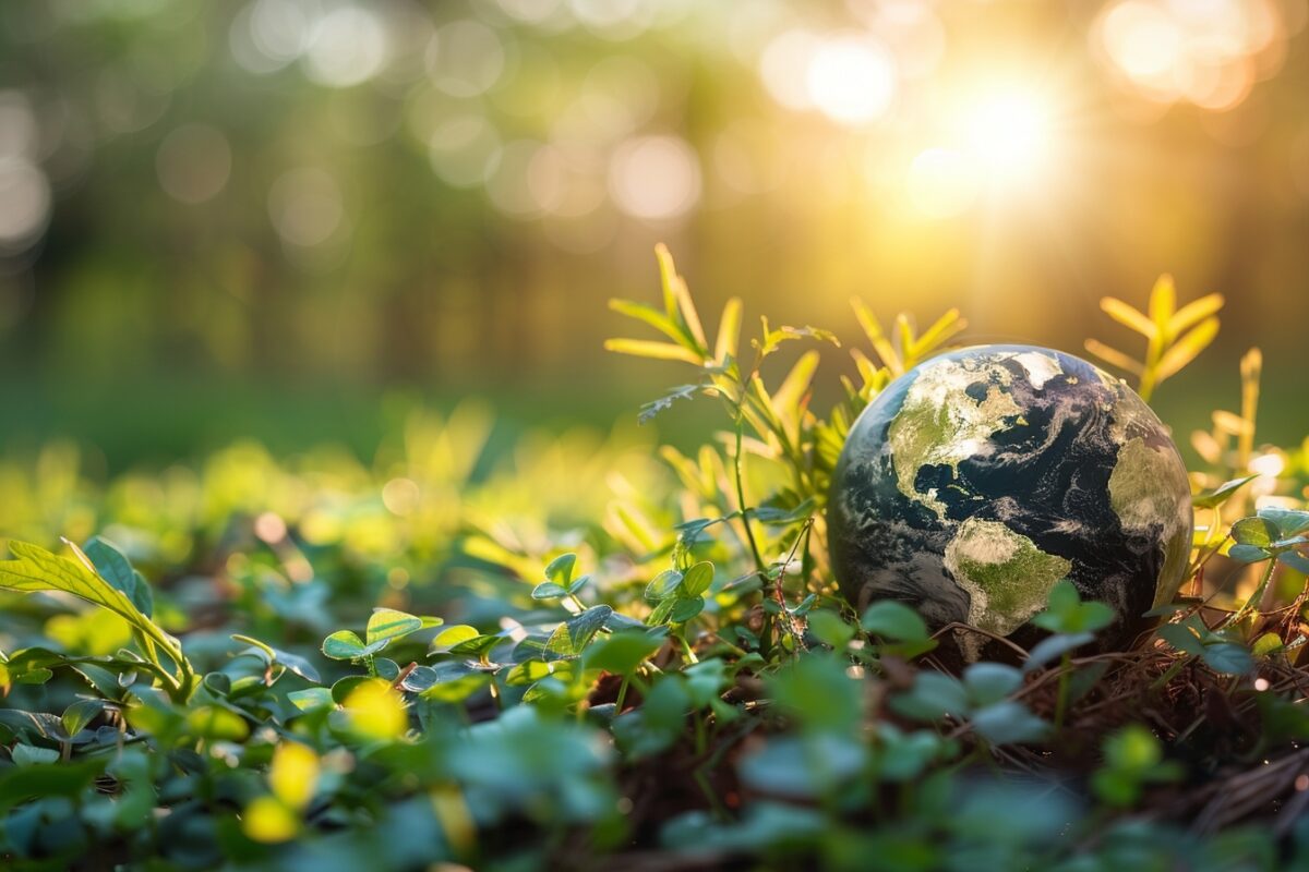 Week-end écologique : destinations et activités respectueuses de l'environnement