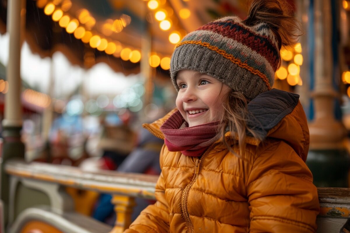 Week-end en famille : les meilleures activités pour petits et grands