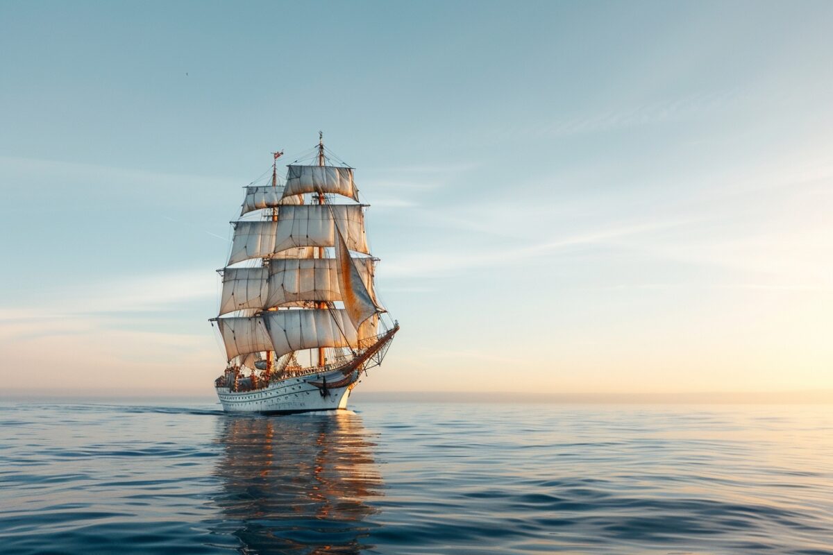 Croisières et histoire maritime : voyagez sur les traces des grands explorateurs