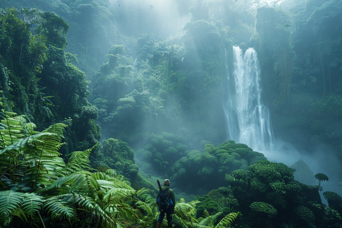 Découvrez la face cachée de Sumatra lors d’un road trip: Aventures inoubliables et surprises à la clé