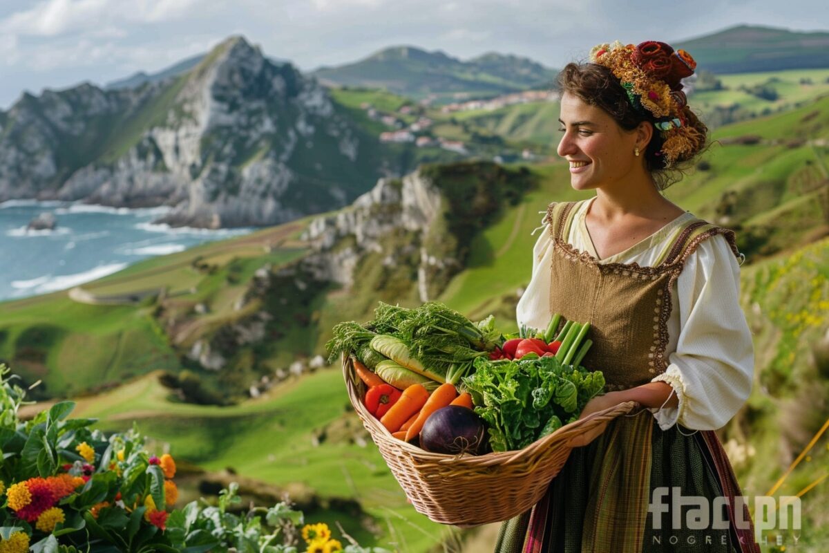 Le Pays Basque : entre traditions, gastronomie et paysages contrastés