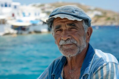 Les îles grecques hors des sentiers battus : authentiques et préservées