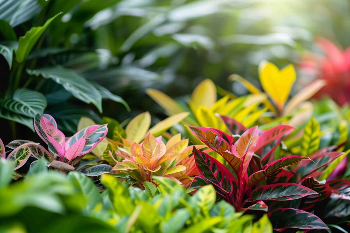 Ombre et lumière : Sélection de plantes pour chaque coin de votre jardin