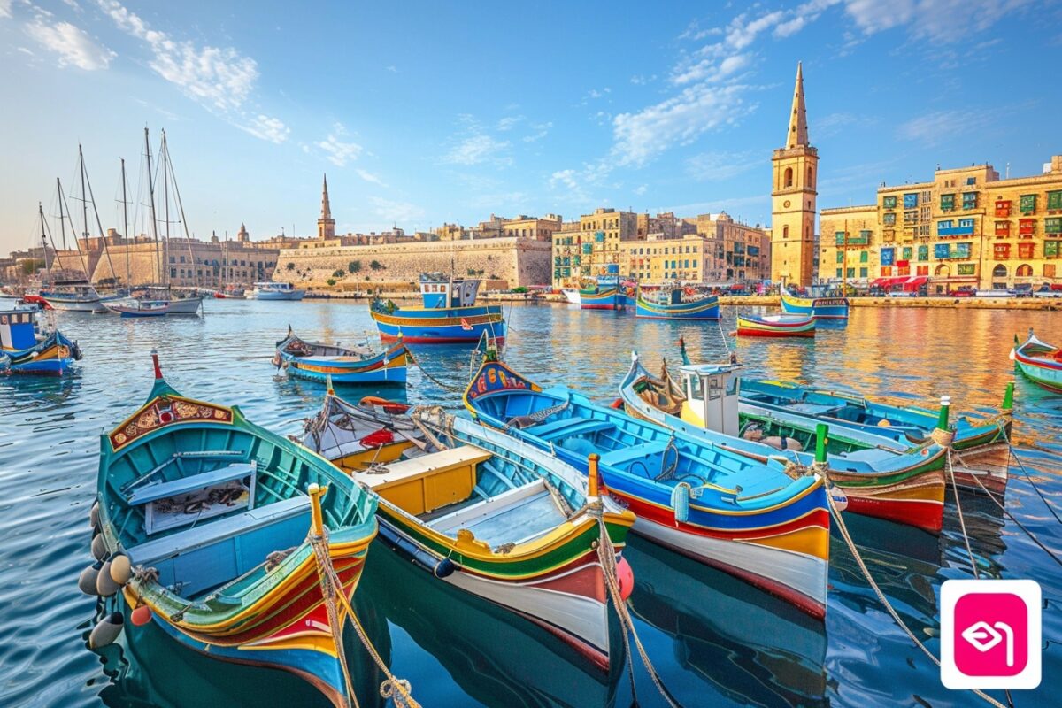 Voulez-vous découvrir Malte en novembre 2024? Voici ce qui vous attend et comment économiser