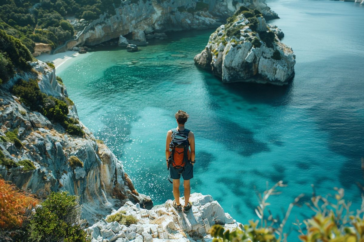 Découvrez 7 secrets grecs cachés : De l’île mystérieuse aux cascades du mythe, êtes-vous prêt à explorer ?