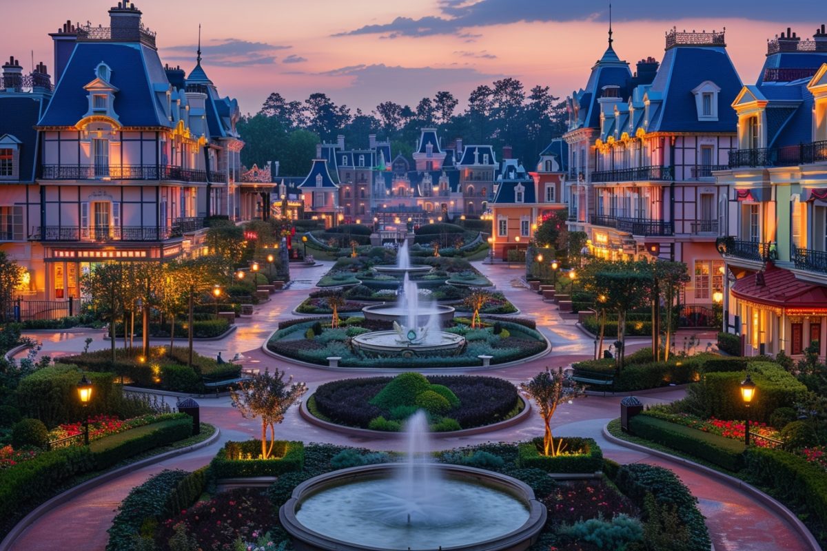 Découvrez comment ces 5 hôtels transforment une visite à Disneyland Paris en une aventure épique