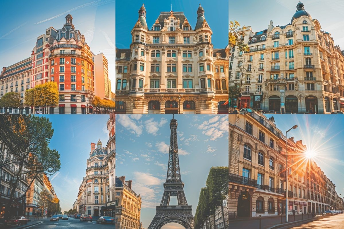 Découvrez les 6 hôtels de Bercy qui vont transformer votre séjour à Paris - Vous ne devinerez jamais le numéro 5!