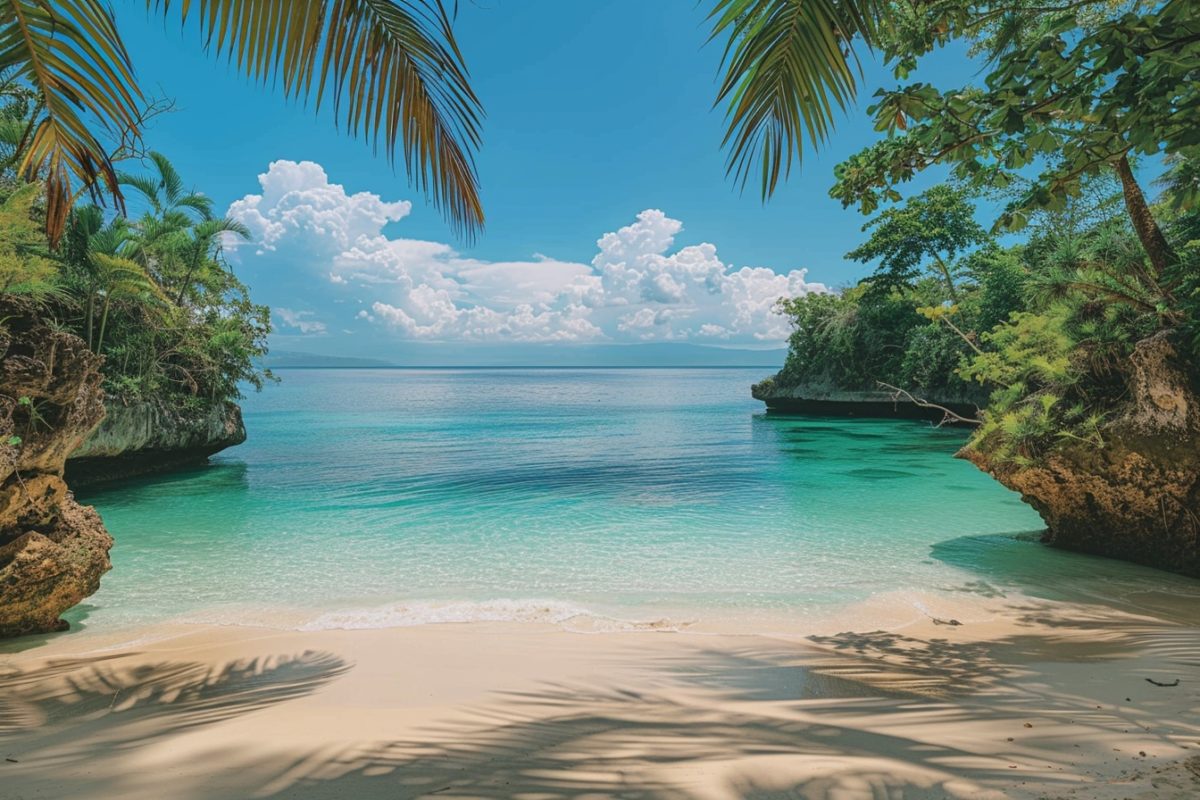 plages incontournables : les recoins cachés de la Jamaïque pour vos vacances idylliques