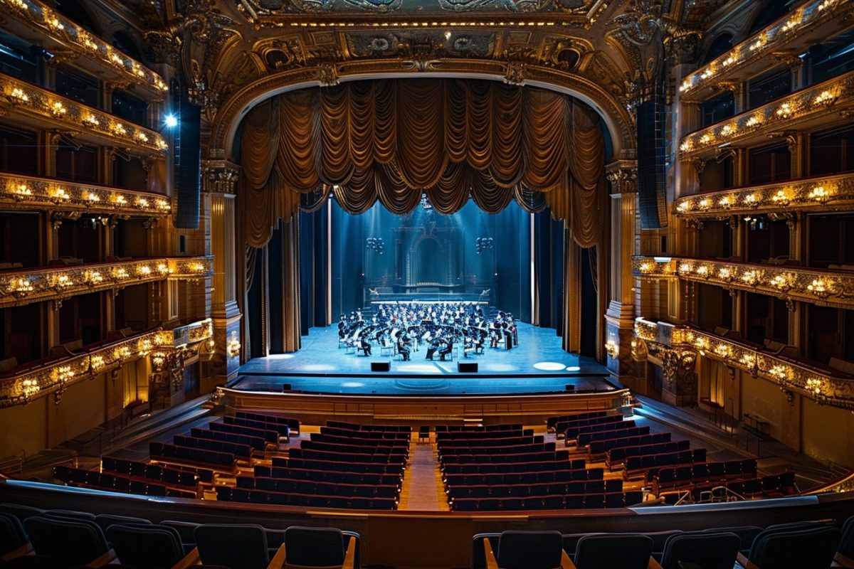 Plongez dans l’obscurité et l’éclat : 6 opéras à la Scala de Milan qui vous marqueront à jamais