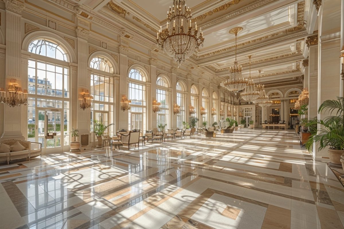 Quartier Opéra à Paris : votre guide ultime pour choisir le meilleur hôtel