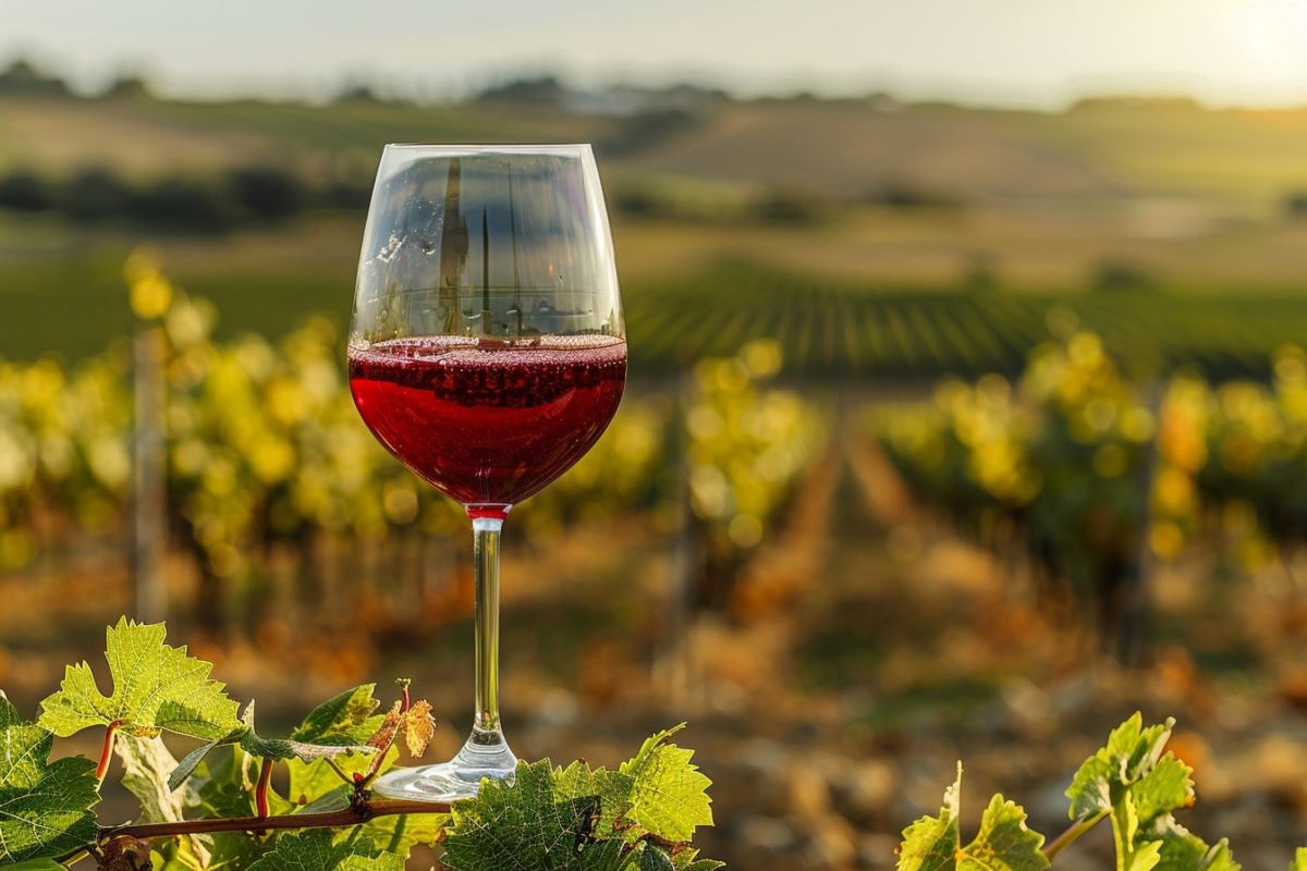 vin de Nouvelle-Aquitaine : comprendre pourquoi 40% des vins français proviennent de cette région dynamique