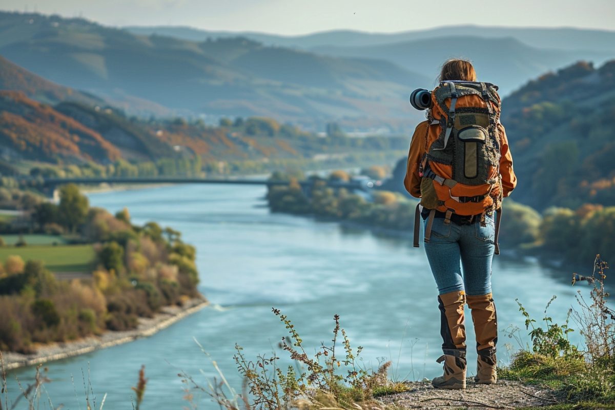 Vous croyez connaître Vienne? Ces 5 aventures sur le Danube vont vous surprendre!