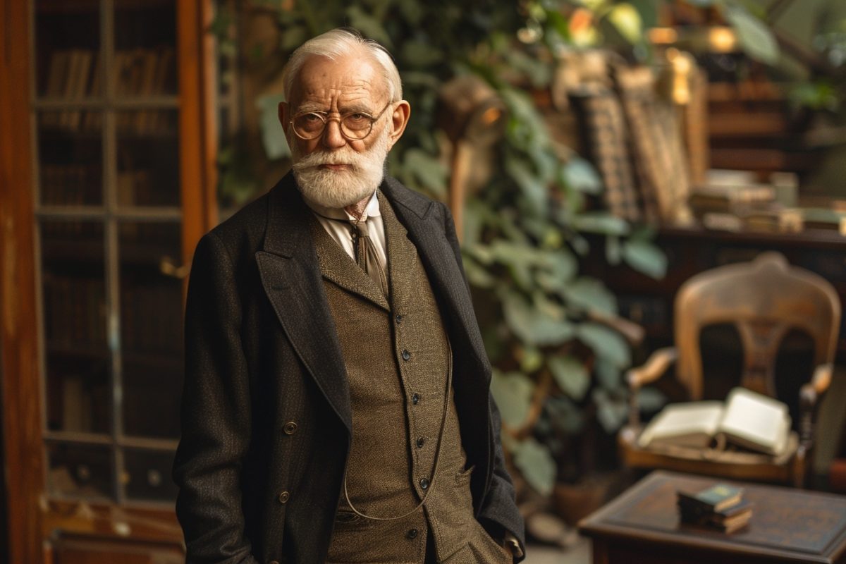 Vous pensiez connaître Freud? Découvrez 5 lieux secrets à Vienne qui révèlent ses mystères insondables!