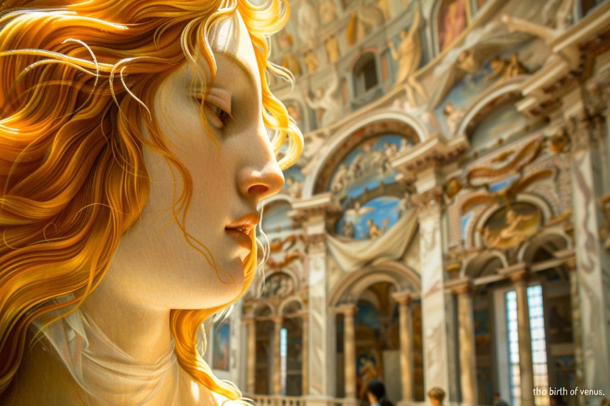 Florence culturelle : plongez dans les 8 musées et galeries d'art essentiels de la ville