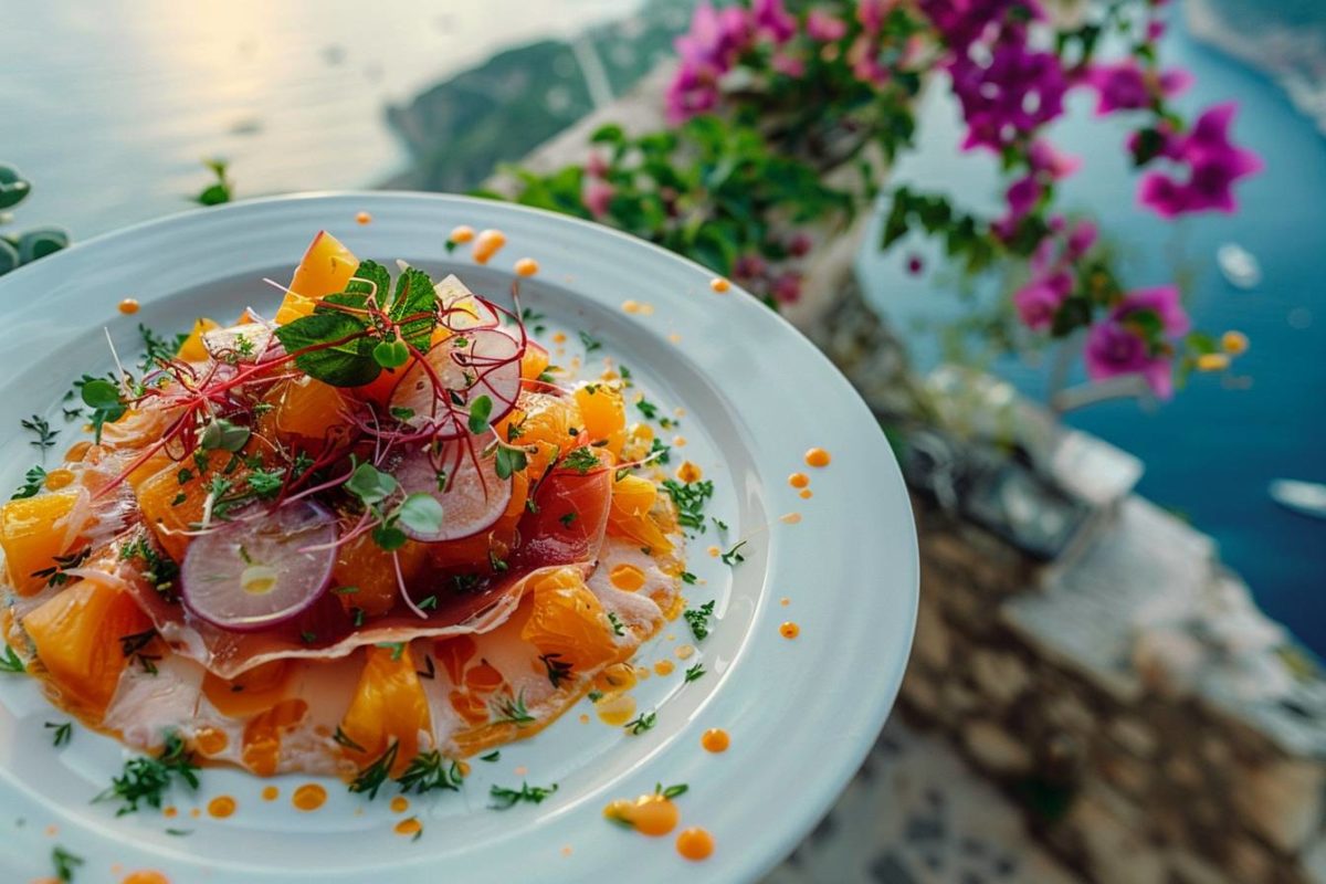Monaco gastronomique : explorez ces lieux incontournables pour les fins gourmets