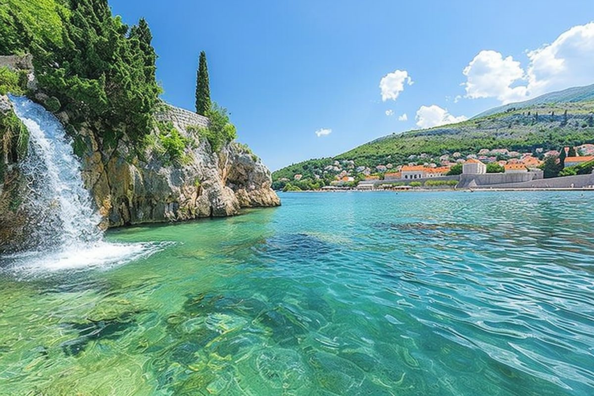 Patrimoine croate : huit joyaux de l'UNESCO à explorer pour un voyage inoubliable