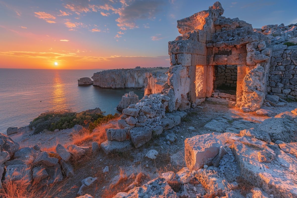 Sardaigne mystique : six sites archéologiques à ne pas manquer pour un voyage à travers le temps