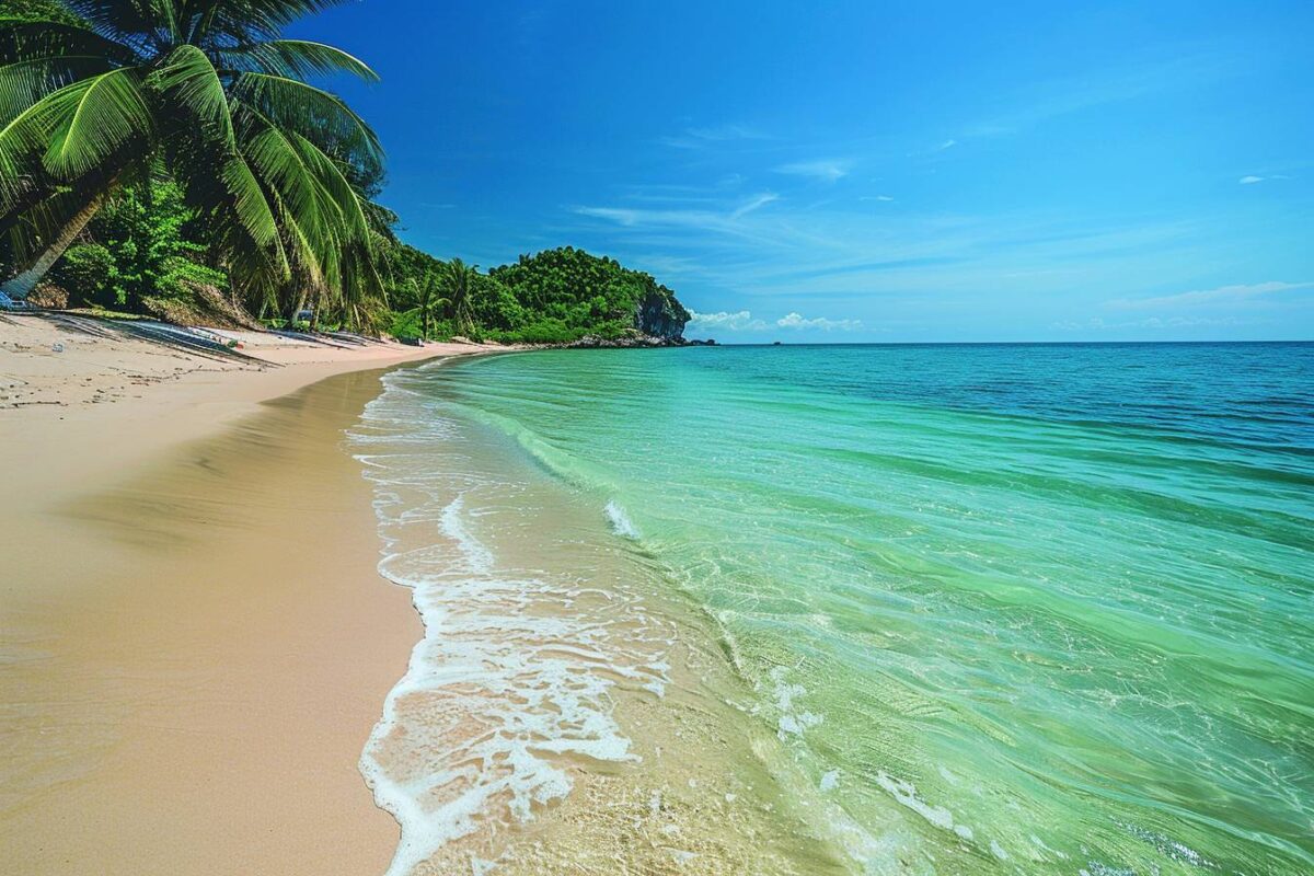 Vietnam : une aventure inoubliable sur l'île de Phu Quoc, le joyau caché d'Asie