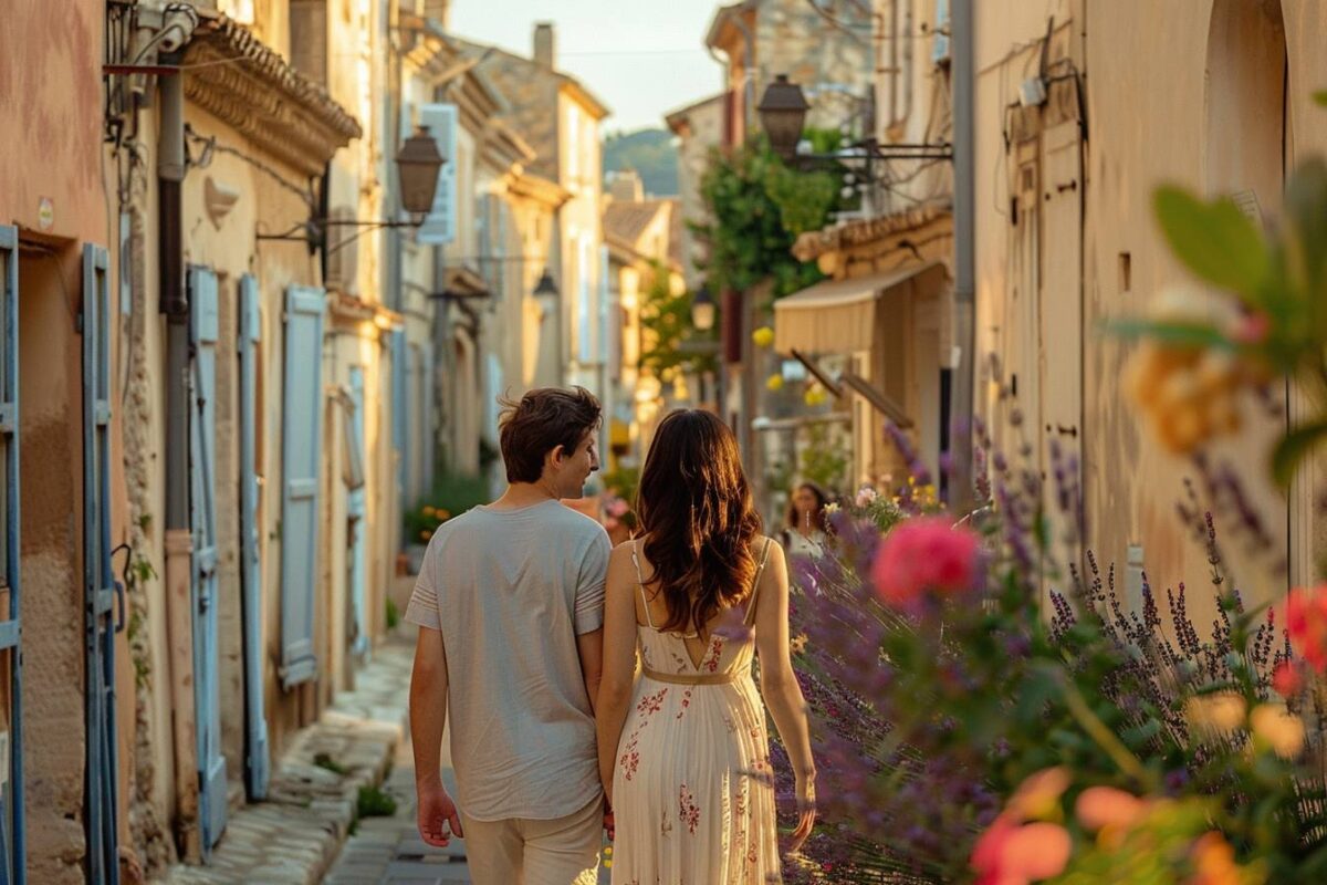 Arles : une immersion émotionnelle au cœur de la Provence