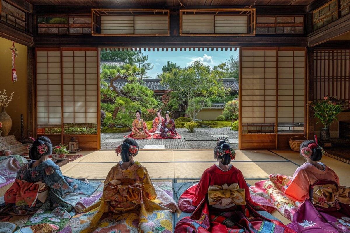cinéma et télévision japonais sur Netflix : une immersion culturelle à ne pas manquer