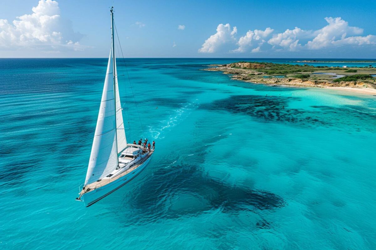 Excursions maritimes : 5 manières uniques de découvrir la Côte d'Azur