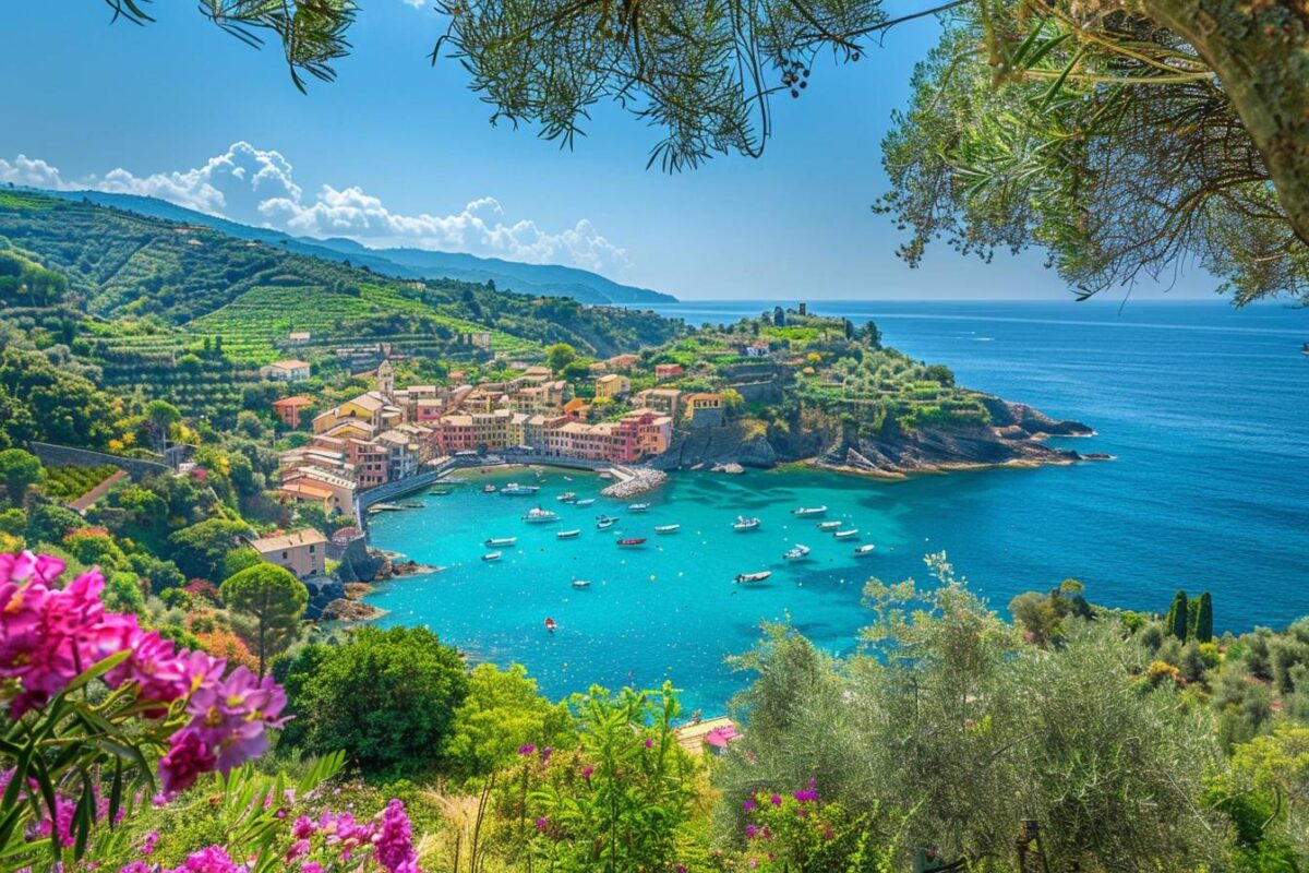 Italie cachée : explorez ses joyaux secrets et ses panoramas époustouflants pour un été mémorable