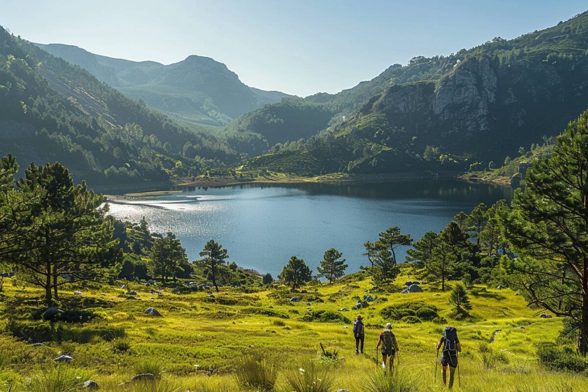 parcs naturels du Portugal : une invitation à explorer des paysages époustouflants