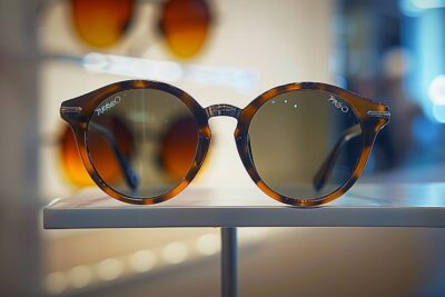 Persol réinventé : comprendre l'attrait et l'innovation des lunettes de soleil Persol