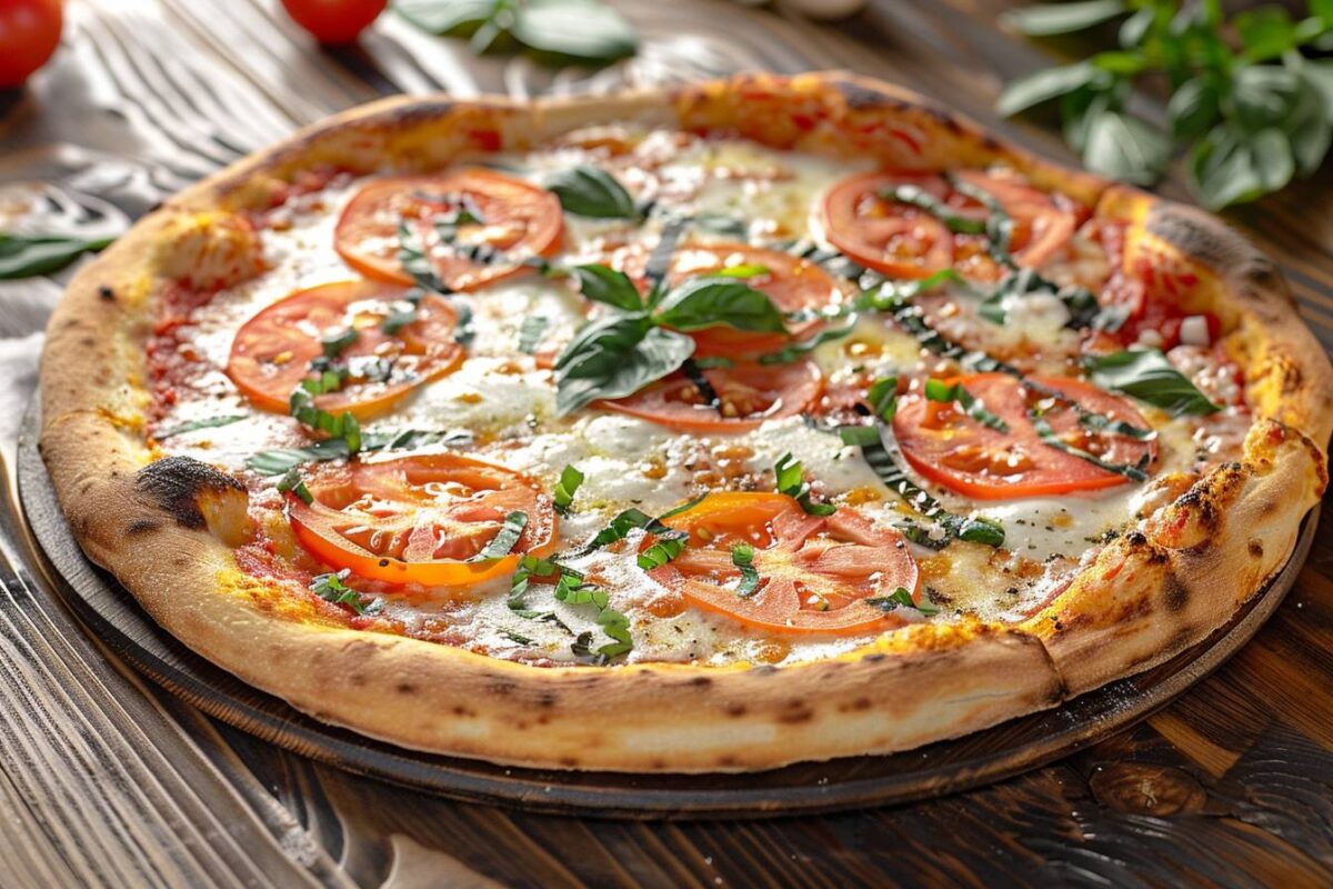 Pizza à Naples : à la découverte des adresses incontournables pour savourer la vraie saveur italienne