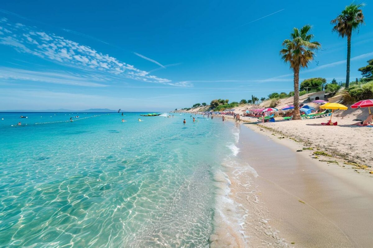 Plages autour de Barcelone : échappées belles sur le littoral catalan à ne pas manquer