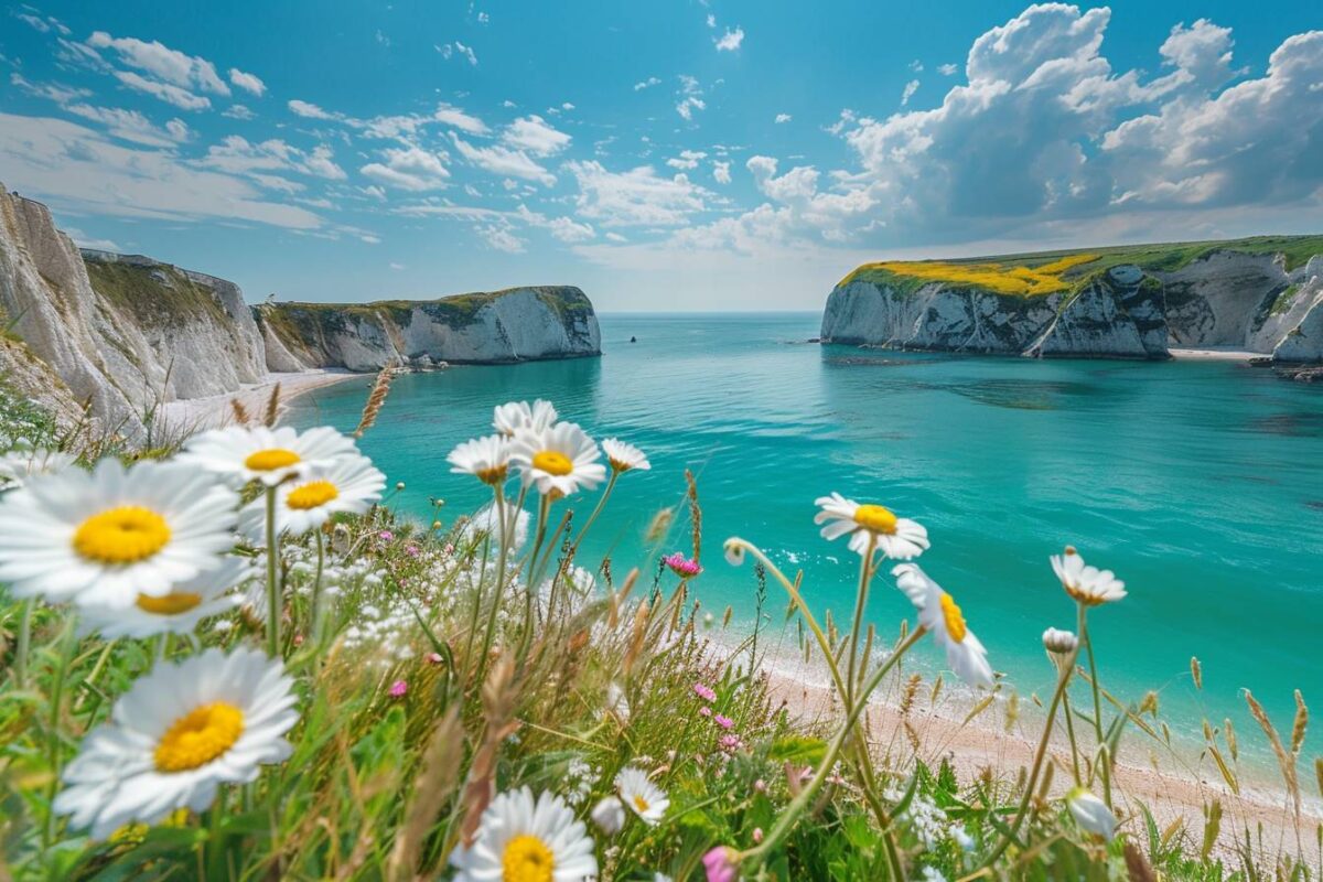 Plages de rêve : les 9 perles méconnues de France où vous devriez aller cet été