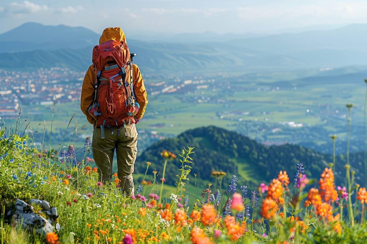 Randonnée à Vienne : découvrez des paysages époustouflants et des sentiers enchanteurs