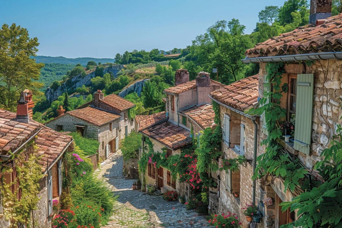 villages ardéchois de charme : découvrez 7 airbnb pour un séjour inoubliable