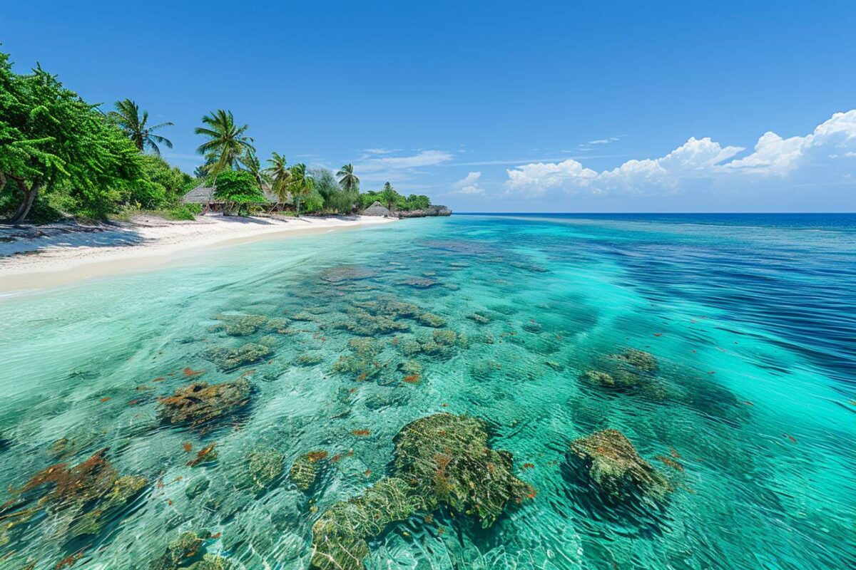 Zanzibar : sept plages sublimes pour une escapade idyllique