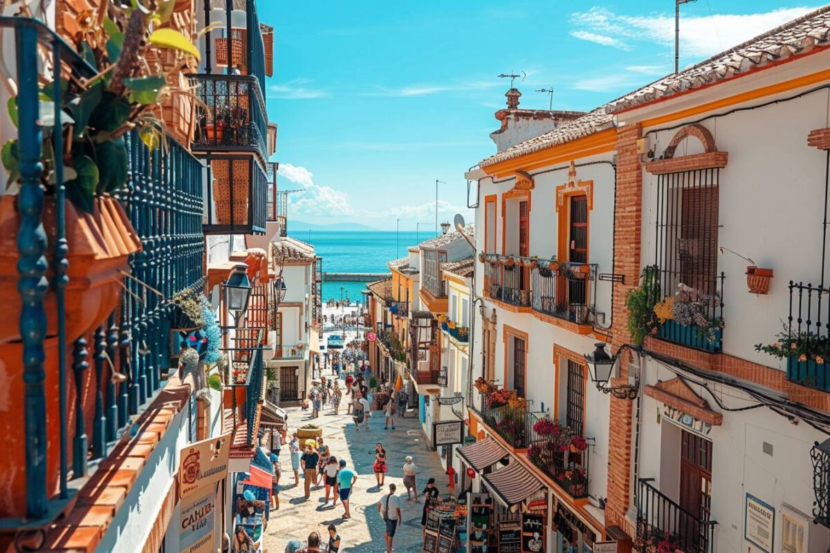 Andalousie : explorez Cadix, le cœur historique vibrant de la plus ancienne ville d'Espagne