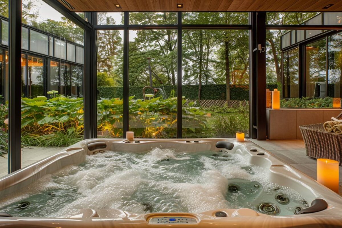 Reims et ses spas de luxe : offrez-vous une escapade relaxante dans les meilleurs hôtels spa