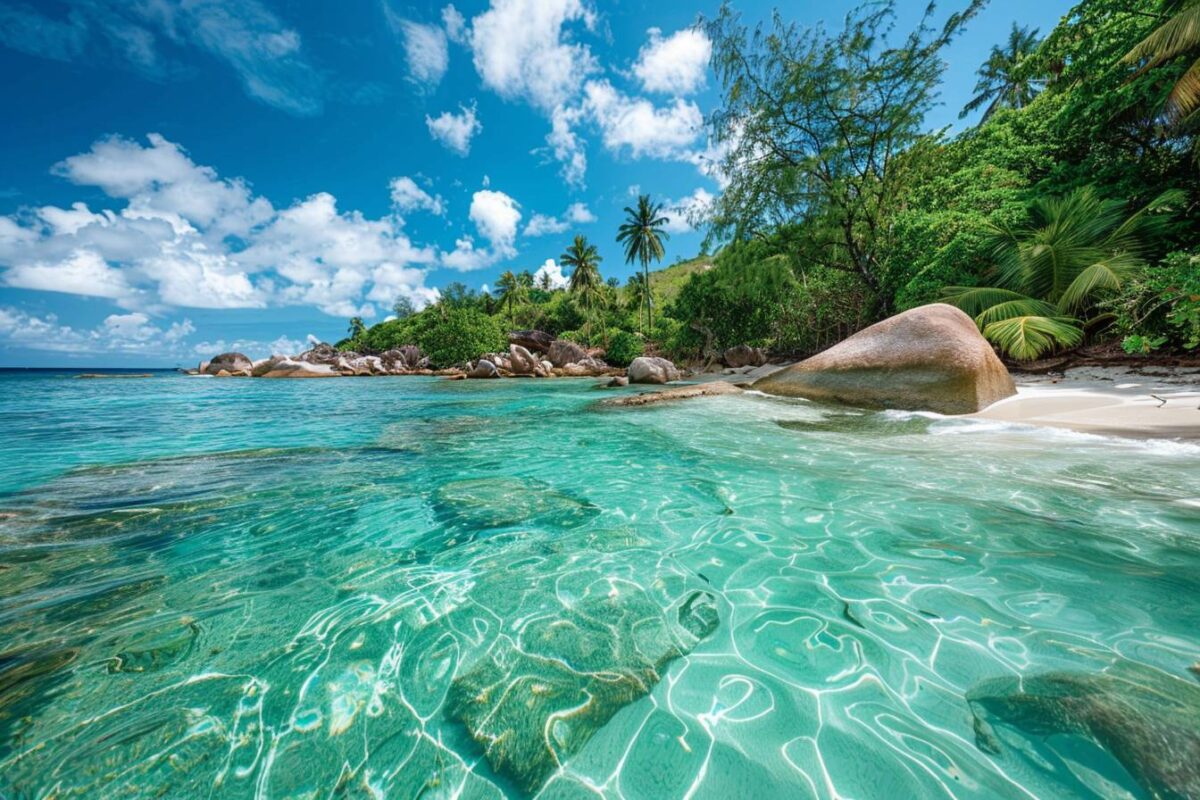 Seychelles : un voyage inoubliable à travers ses îles splendides